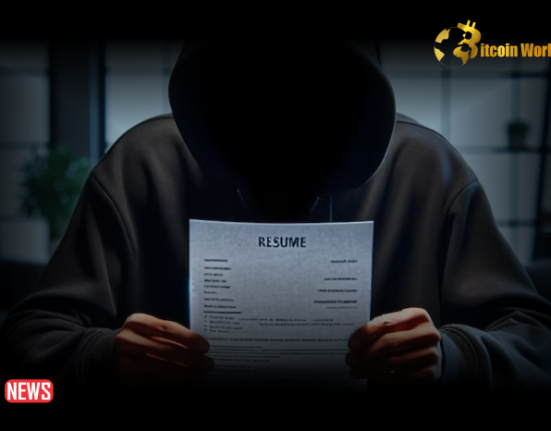 North Korean Hackers Exploit Crypto Industry with Fake Job Applications