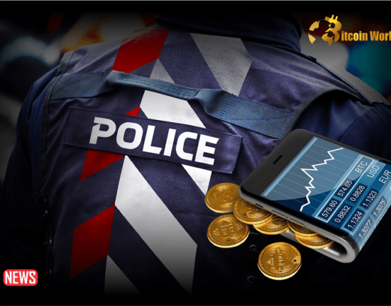 Singapore Police Recommend Hardware Wallets Against Crypto Drainers