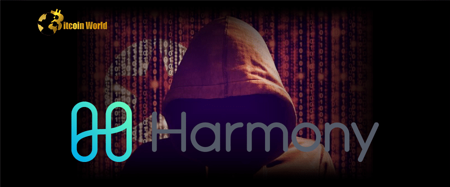 harmony hack
