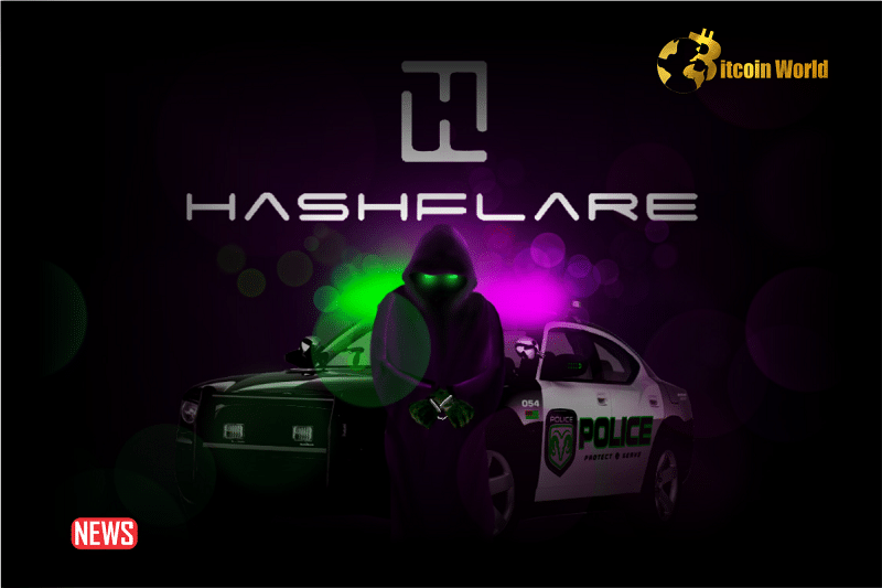 HashFlare Co-Founders Successfully Appeal Extradition to US on Fraud Charges