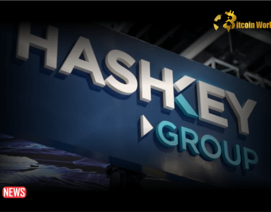 HashKey Group Starts Crypto Exchange In Bermuda After Winning License