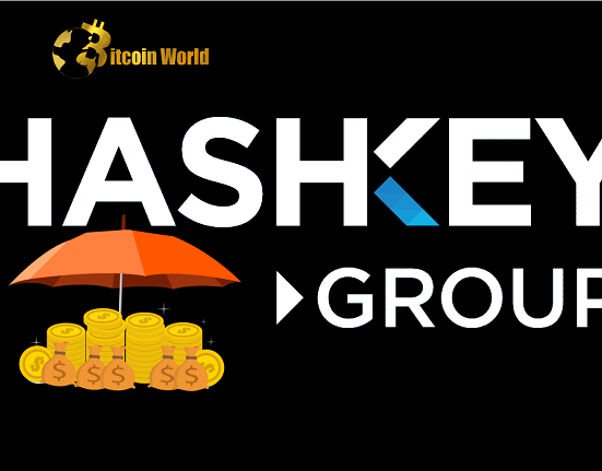 HashKey Launches Wealth Management Service, Citing ‘significant’ Demand