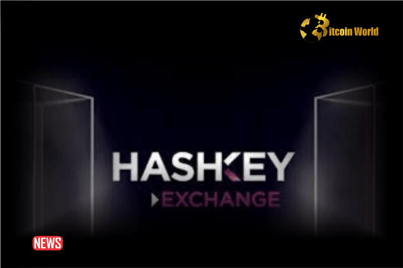 Hashkey Exchange Announces Insurance Coverage For Customers' Assets