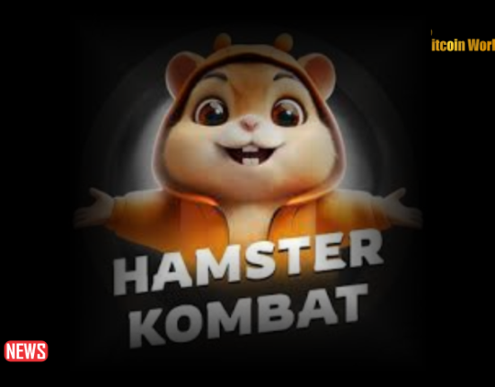 ‘Hamster Kombat’ Telegram Game Airdrop: Everything You Need to Know