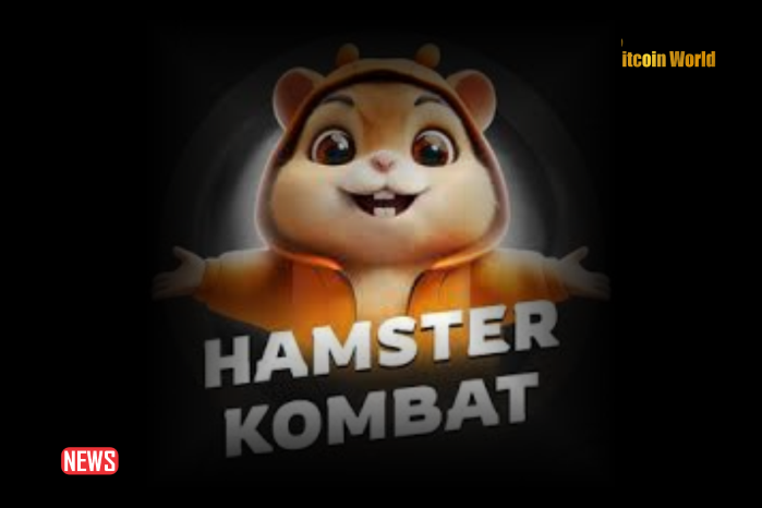 ‘Hamster Kombat’ Telegram Game Airdrop: Everything You Need to Know