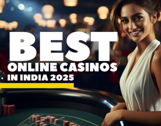 Best Online Casinos in India 2025 Top 9 Real Money Sites Compared