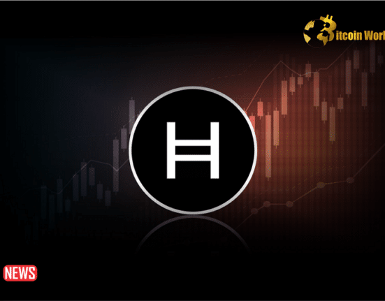 Hedera (HBAR) Price Increased More Than 4% Within 24 hours