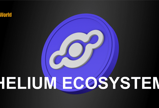 HNT: A-Z of All you Need to Know About Developments Within Helium Ecosystem