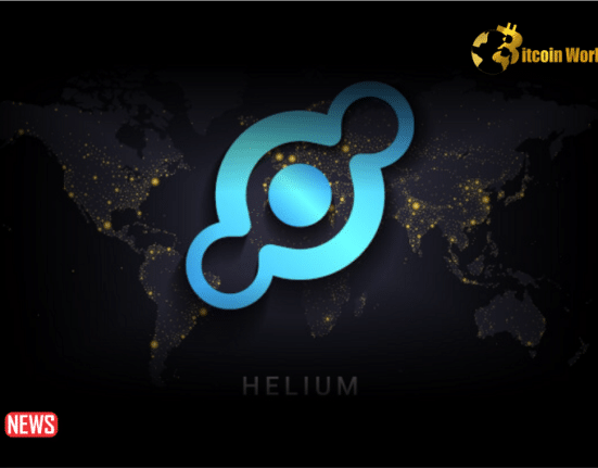 Helium Mobile Sets Rules To Address Suspicious MOBILE Token Farming Activities