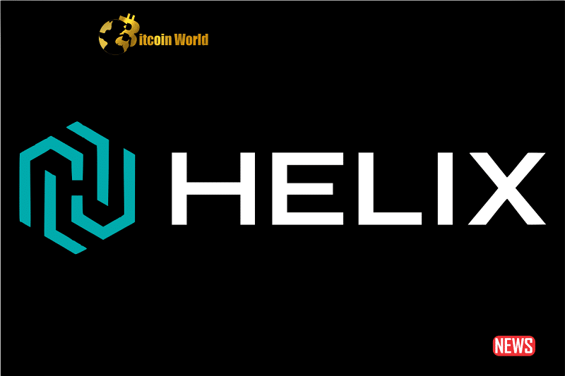 blockchain lending Southeast Asia,Helix, pre-seed funding, crypto lending, blockchain, Southeast Asia, Helicap, Saison Capital, Superscrypt, DeFi, real-world assets