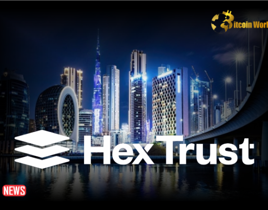Hex Trust Secured Additional VASP License from Dubai’s VARA