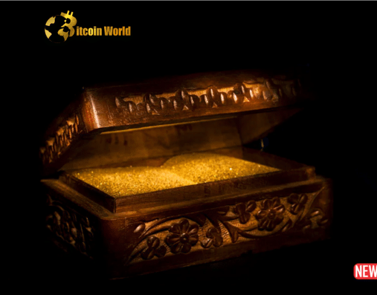 hidden riches