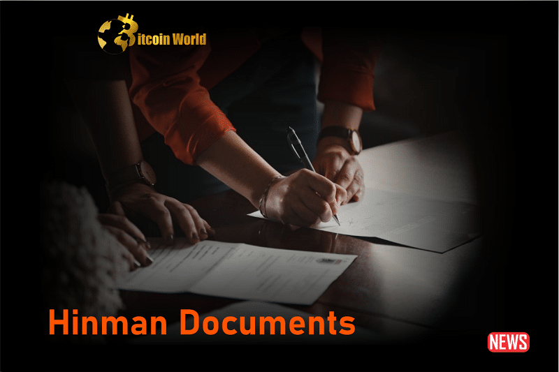 hinman doc