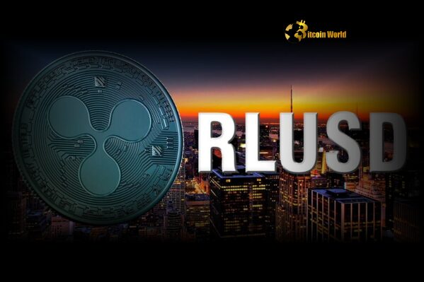 Historic Ripple RLUSD Approved by Dubai Financial Services Authority