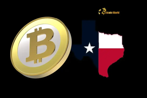 Historic: Texas Senate Advances Crucial Bitcoin Bill (SB 21)