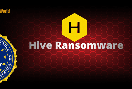 FBI Announces Takedown of Hive Ransomware Network