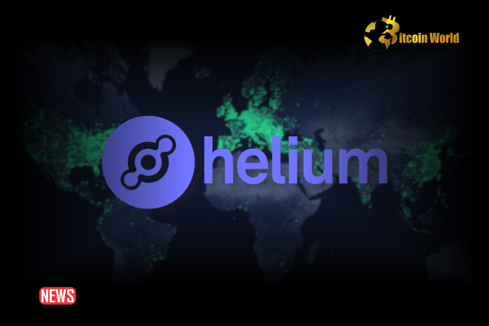 HNT Token Surges Over 48% As Helium Hits 100K Mobile Subscribers