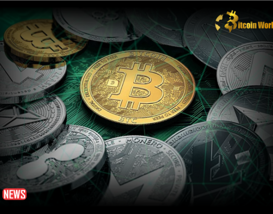 ‘Hold Onto Your Altcoins, But Don't Convert Bitcoin Into Altcoins’: Here’s When Your Favorite Alts Will Recover