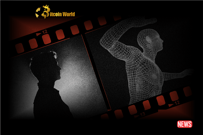 hollywood AI