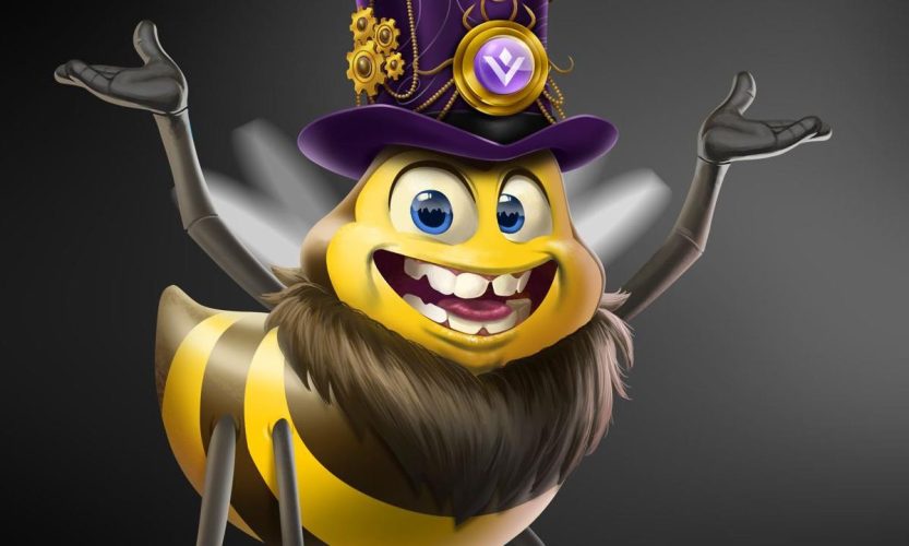 honeyland vgx bee 1 1718126597nBZyo36ja1 2