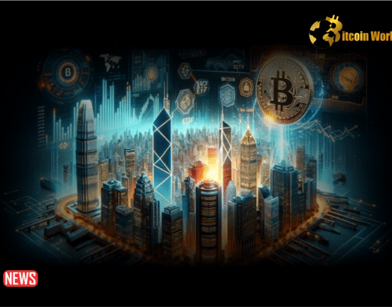 Gary Tiu: Hong Kong's First Crypto Spot ETFs Coming By Mid-2024