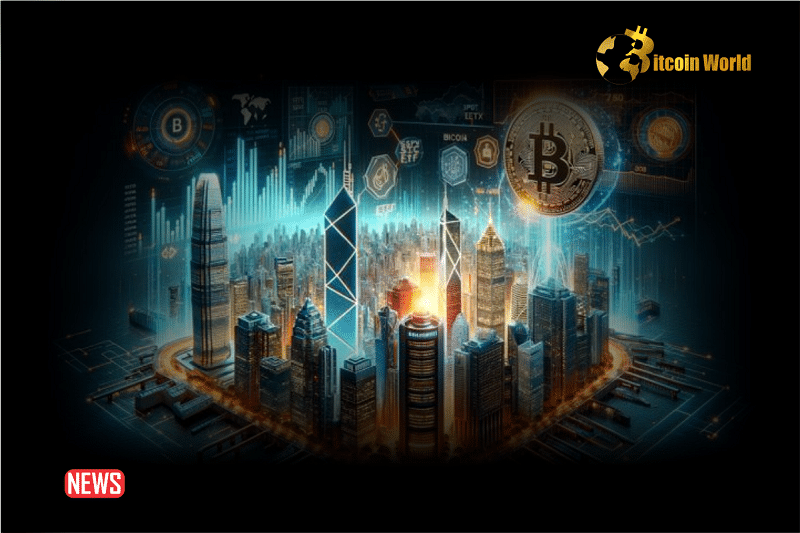 Gary Tiu: Hong Kong's First Crypto Spot ETFs Coming By Mid-2024