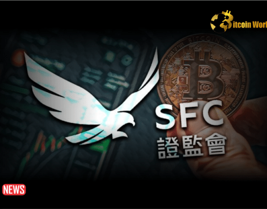Hong Kong SFC Warns Two Crypto Entities Against Fraudulent Activities