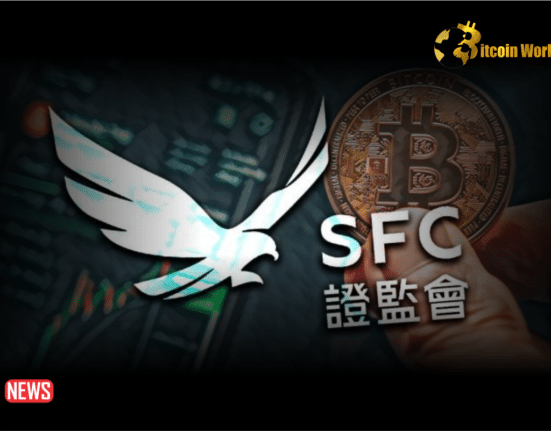 Hong Kong SFC Has Mandated All Crypto Exchanges To Submit A License Application