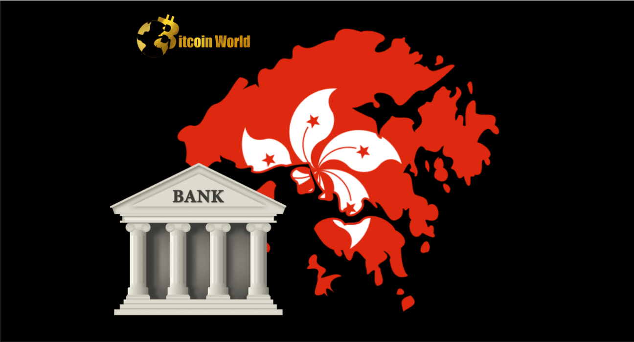 Crypto Firms in Hong Kong Get Boost as Regulators Host Meeting with Bankers