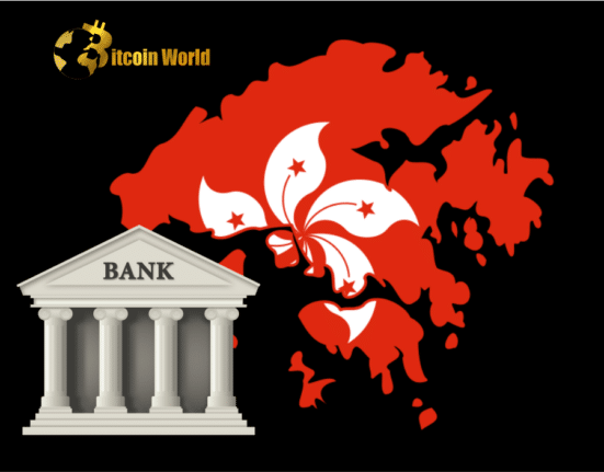 Crypto Firms in Hong Kong Get Boost as Regulators Host Meeting with Bankers