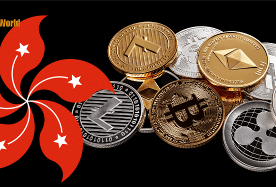 Crypto in Hong Kong Getting Soft Backing From Beijing: Bloomberg
