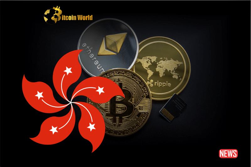 hong kong crypto