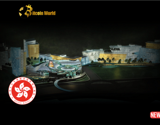 hong kong cyberport 1