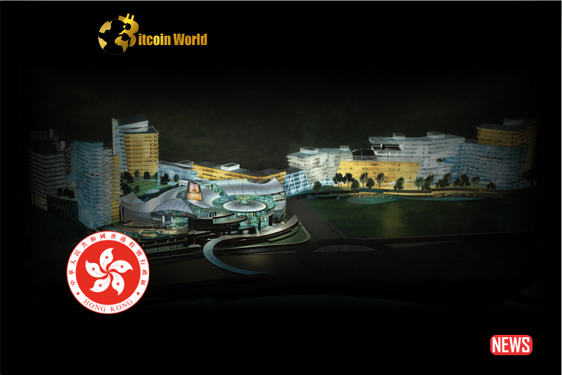 hong kong cyberport 1