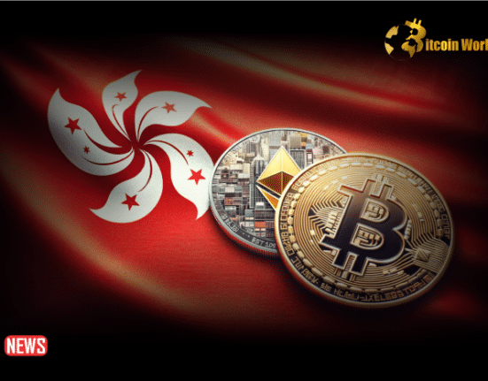 Hong Kong Approves Spot Bitcoin And Ethereum ETF