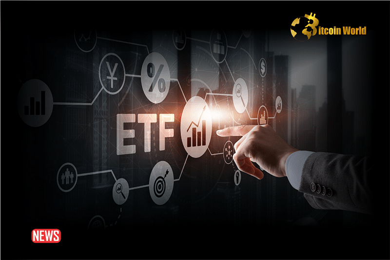 Hong Kong Government Is Looking To launch ETF