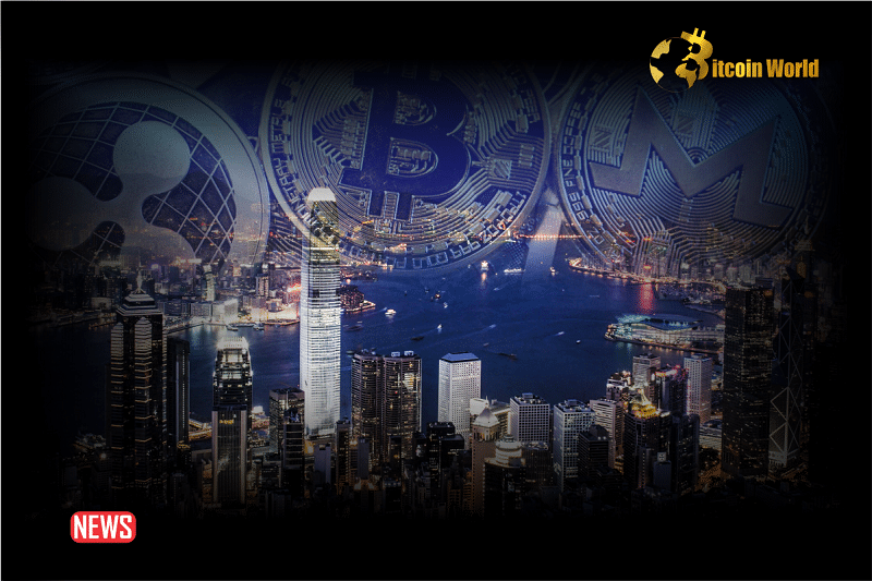 Hong Kong Introduces New Regulatory Framework For OTC Crypto Trading Platforms