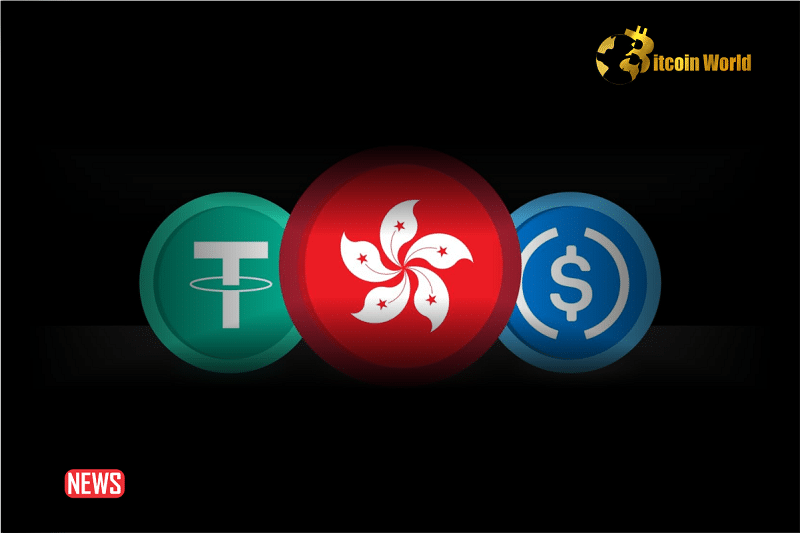 Hong Kong’s Proposed Stablecoin Regulations Poses Challenge To USDT, USDC