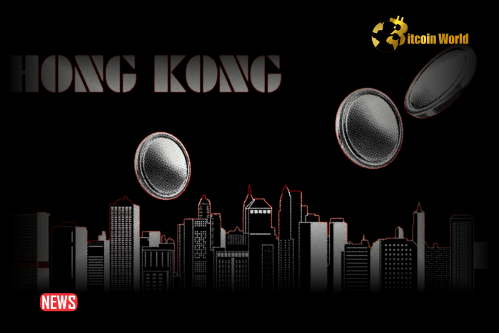 Hong Kong’s Securities and Futures Commission (SFC) Flags Unregistered VATPs