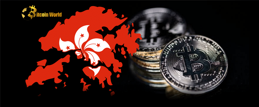 "Hong Kong Will Soon Accept Cryptocurrency Through the Licensing System"