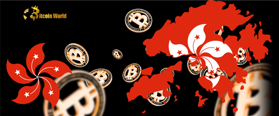 Hong Kong to Publish Approved List of Crypto Assets for Retail Trading: Report