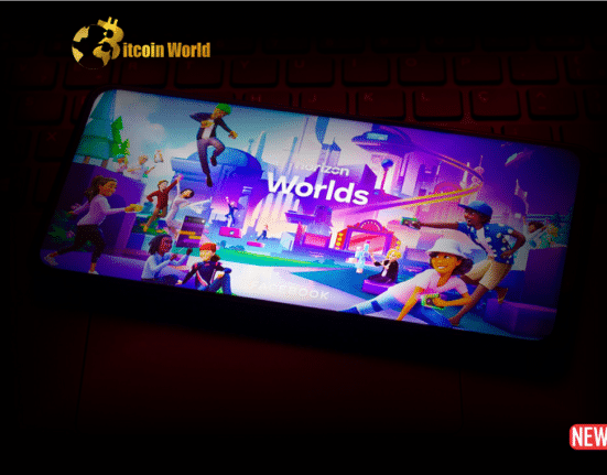 horizon world