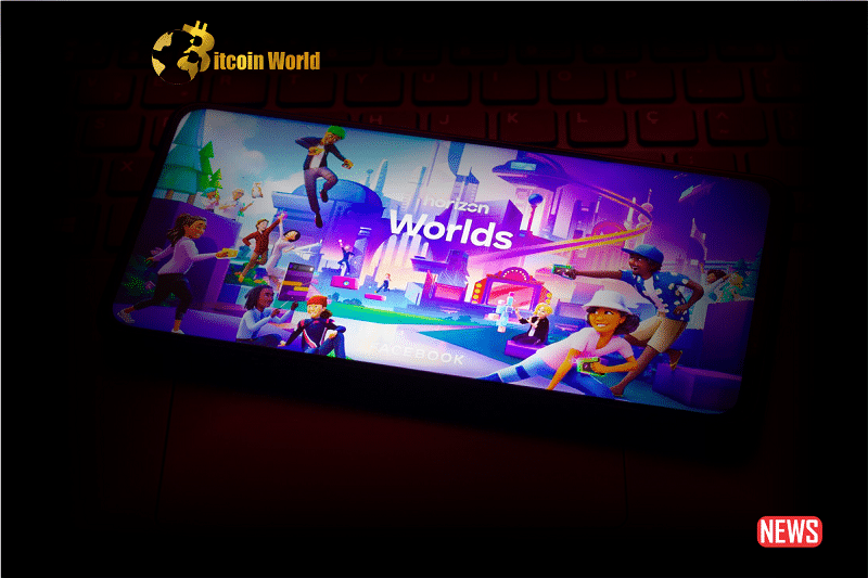 horizon world