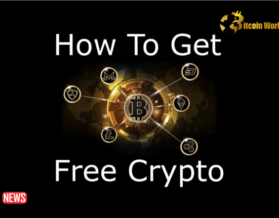 How To Earn Free Cryptocurrency