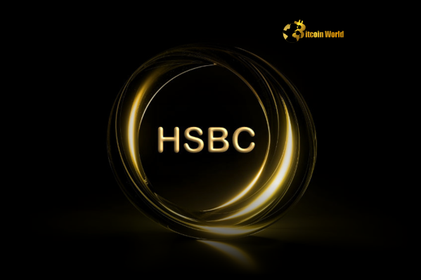 HSBC Tokenized Deposit Service Accelerates 247 Corporate Payments in Hong Kong