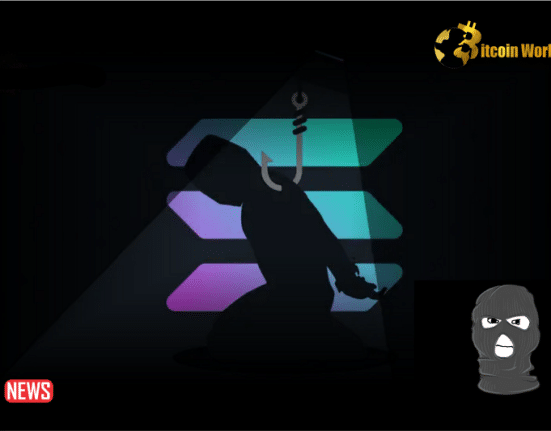 Solana’s ‘Hostage Dev’ Token Developer Taken Hostage To Pump Token Price