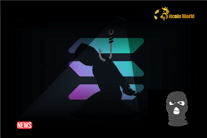 Solana’s ‘Hostage Dev’ Token Developer Taken Hostage To Pump Token Price