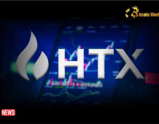 Users Withdrew A Massive $256 Million From HTX Due To Lost Of Trust