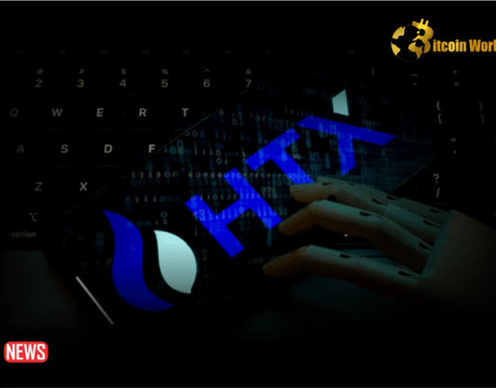 60M+ HT Sent to HTX Exchange Platform Following Hack