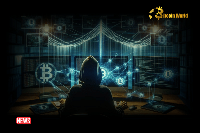 Justin Sun Confirms HTX, Heco Chain Exploited After About $100M in Suspicious Transfers
